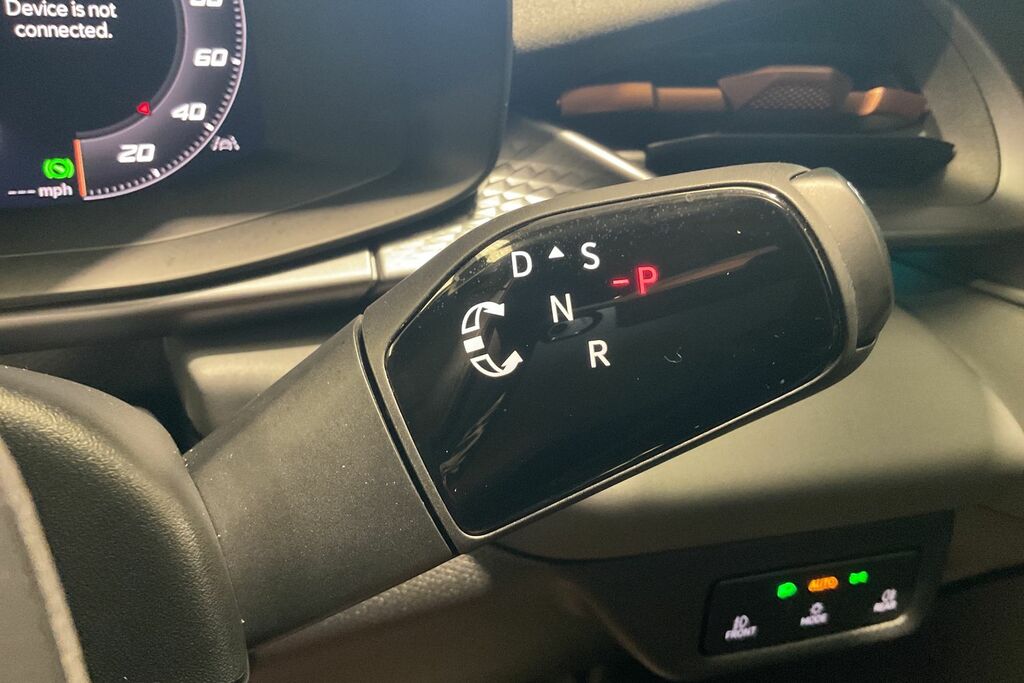 Cupra Terramar 1.5 Ehybrid 204 V2 Dsg Purple #35
