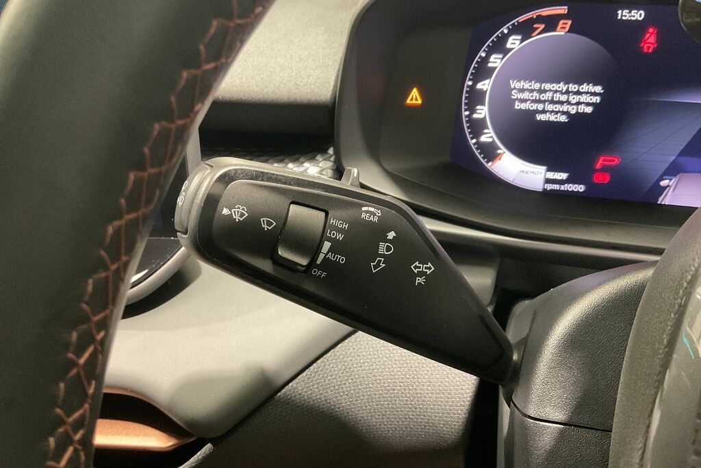 Cupra Terramar 1.5 Ehybrid 204 V2 Dsg Purple #34