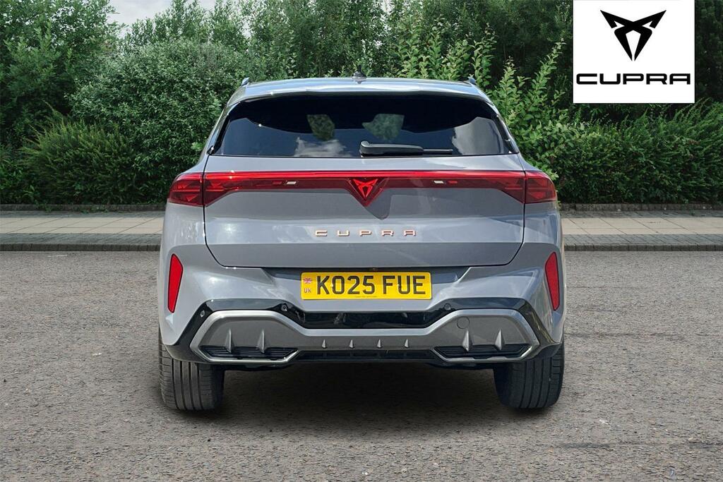 Cupra Terramar 1.5 Ehybrid 204 V2 Dsg Purple #8