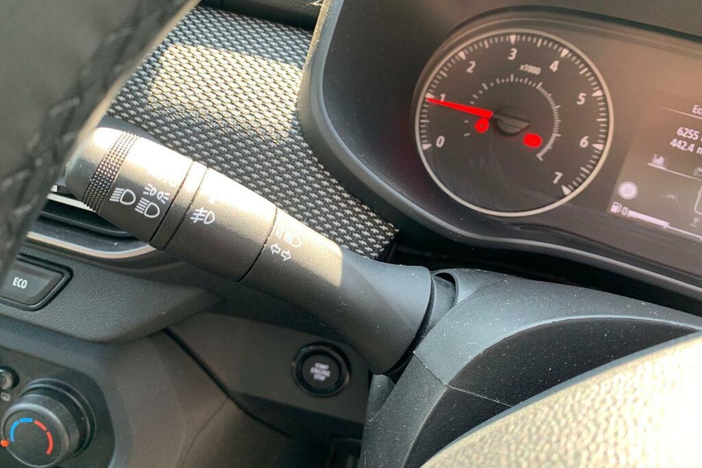 Dacia Sandero Stepway Stepway Extreme Tce #28