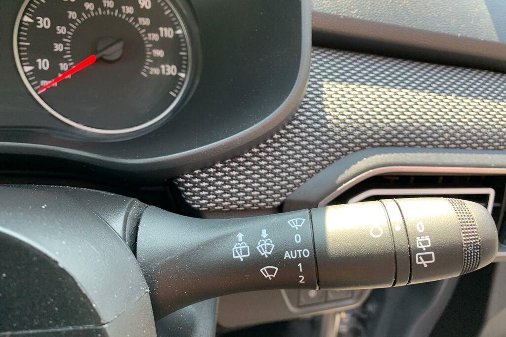 Dacia Sandero Stepway Stepway Extreme Tce #27