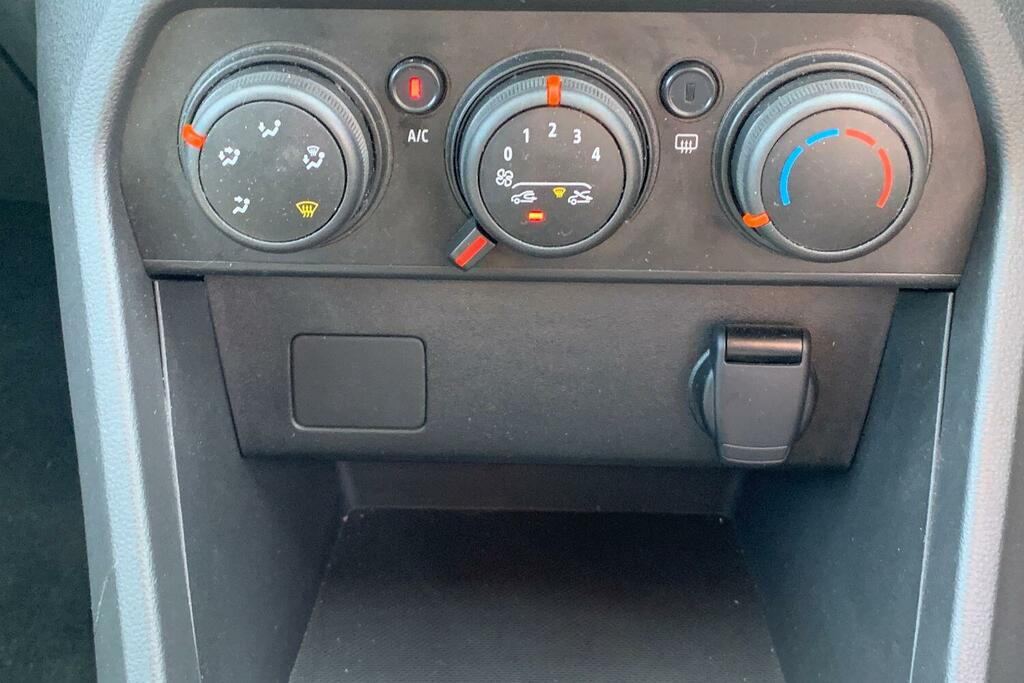 Dacia Sandero Stepway Stepway Extreme Tce #12