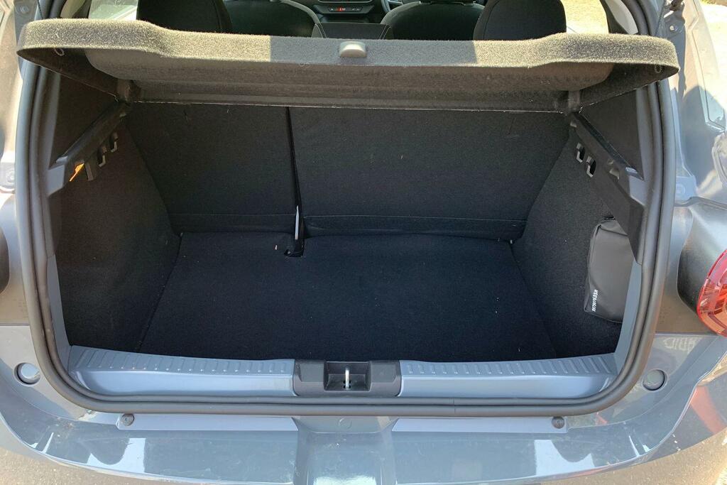 Dacia Sandero Stepway Stepway Extreme Tce #36