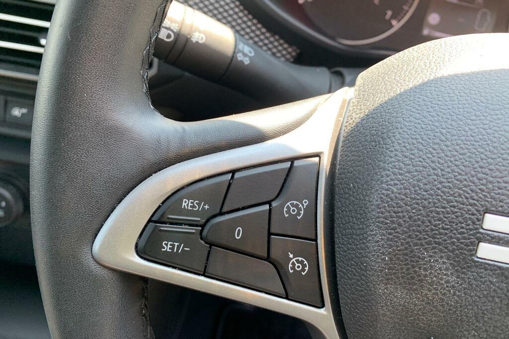 Dacia Sandero Stepway Stepway Extreme Tce #16