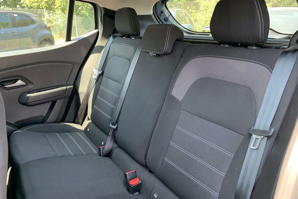 Dacia Sandero Stepway Stepway Extreme Tce #19