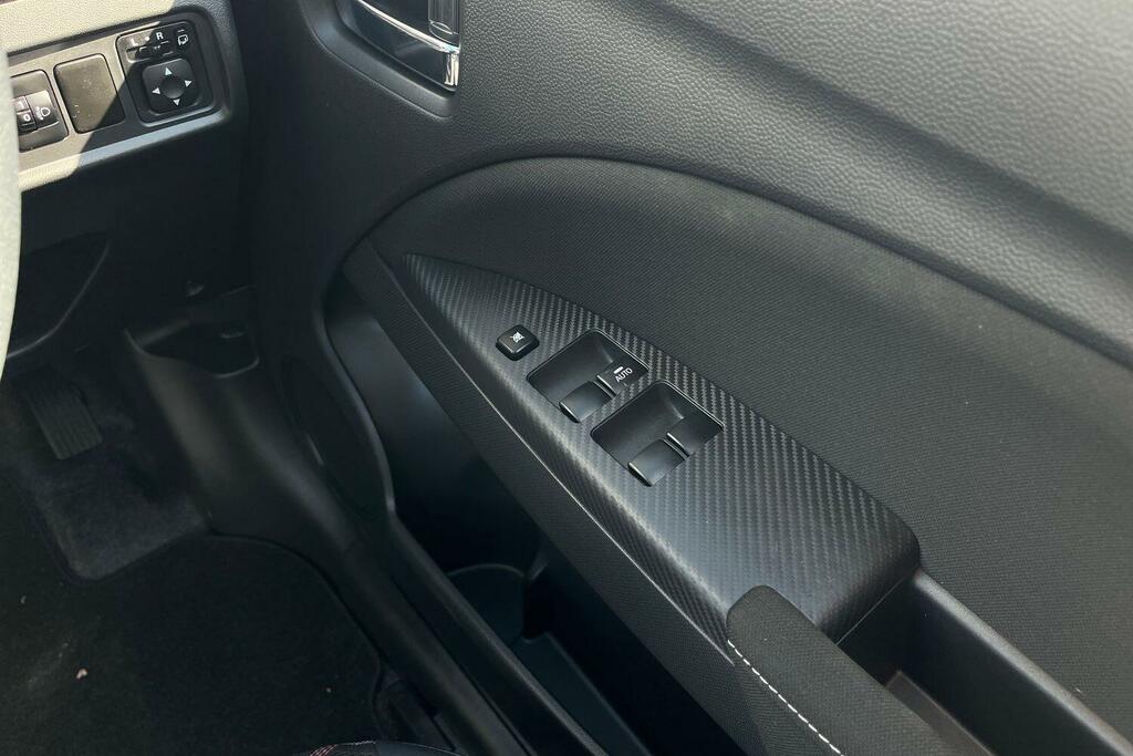 Mitsubishi Mirage 1.2 Design Pro Cvt Euro 6 Ss Grey #18