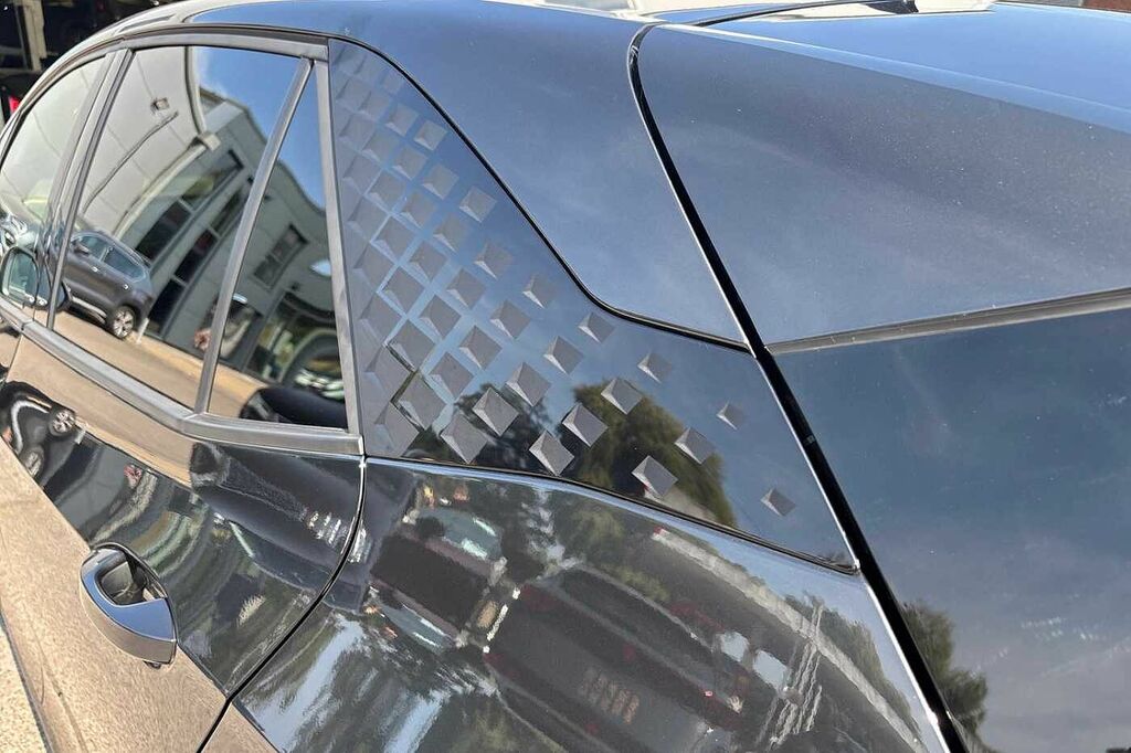 Cupra Born Born V1 Ev Grey #92