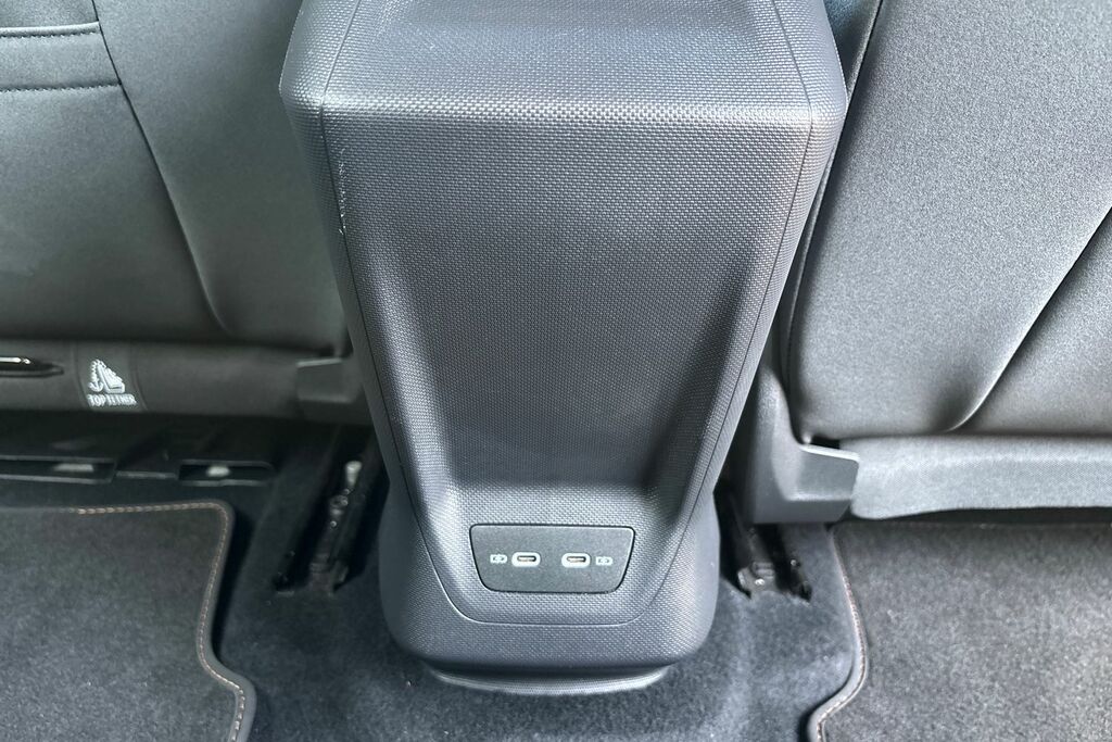 Cupra Born Born V1 Ev Grey #84