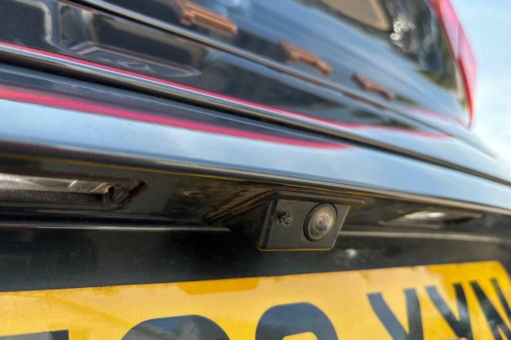 Cupra Born Born V1 Ev Grey #61