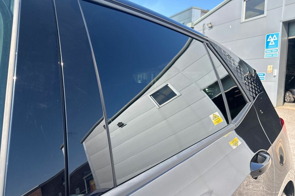 Cupra Born Born V1 Ev Grey #55