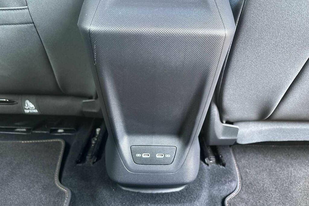 Cupra Born Born V1 Ev Grey #83