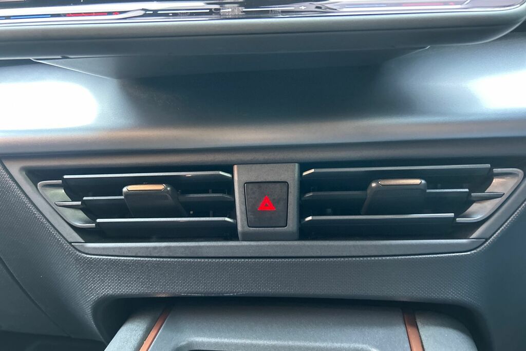 Cupra Born 150Kw V2 58Kwh Blue #39