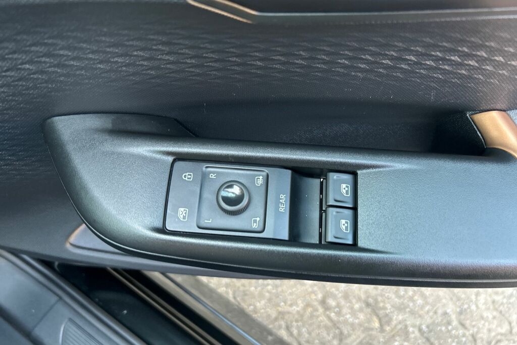 Cupra Born 150Kw V2 58Kwh Blue #18