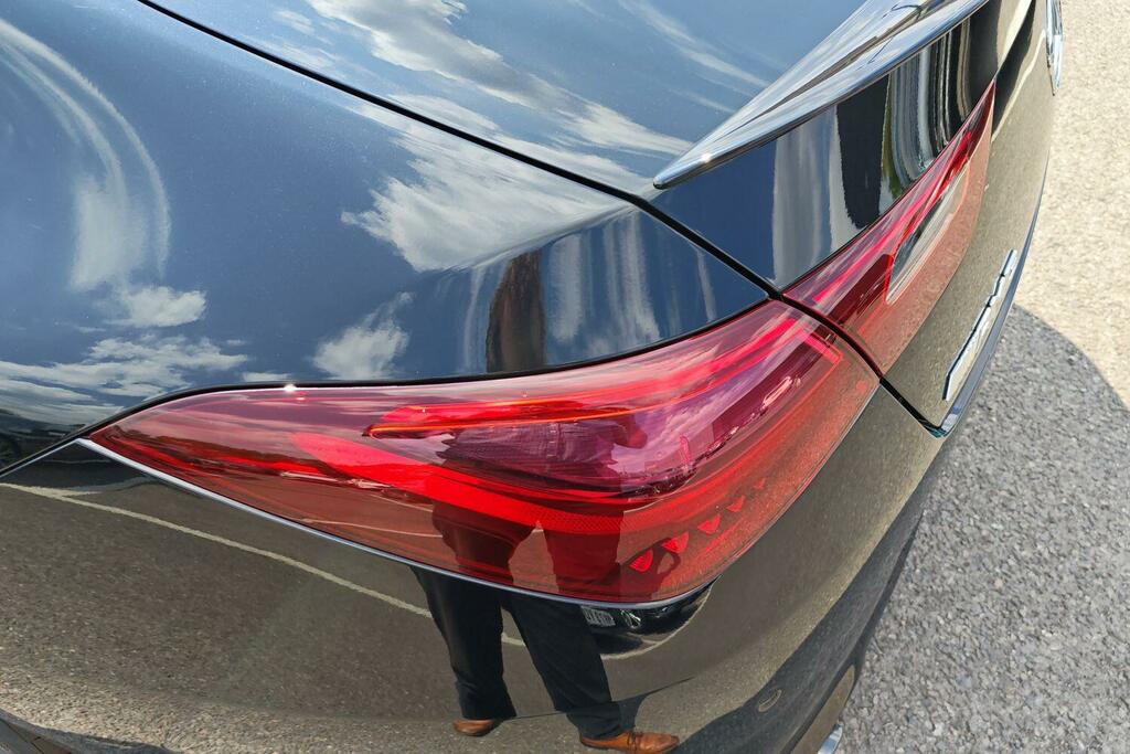 Mercedes-Benz CLA Class Cla 35 Premium Plus 4Matic Tip Silver #29