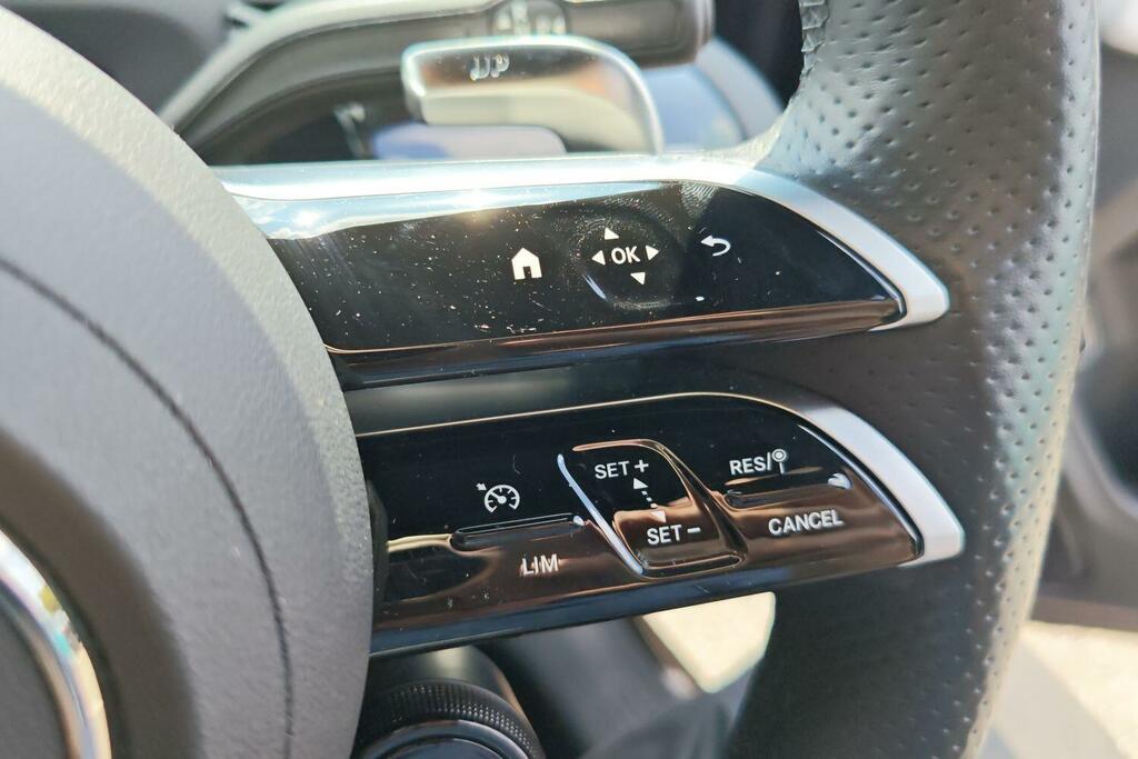 Mercedes-Benz CLA Class Cla 35 Premium Plus 4Matic Tip Silver #40
