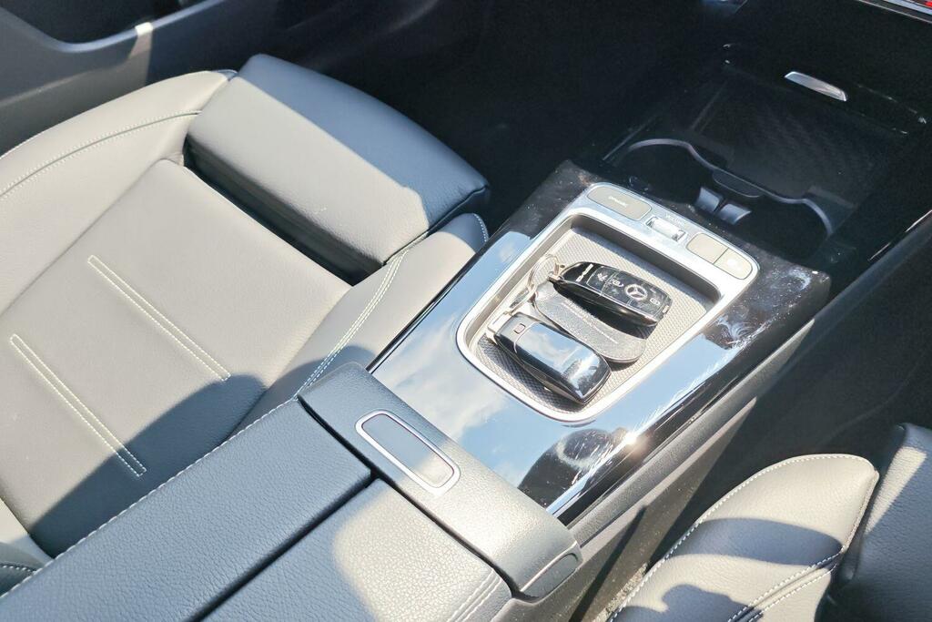 Mercedes-Benz CLA Class Cla 35 Premium Plus 4Matic Tip Silver #17