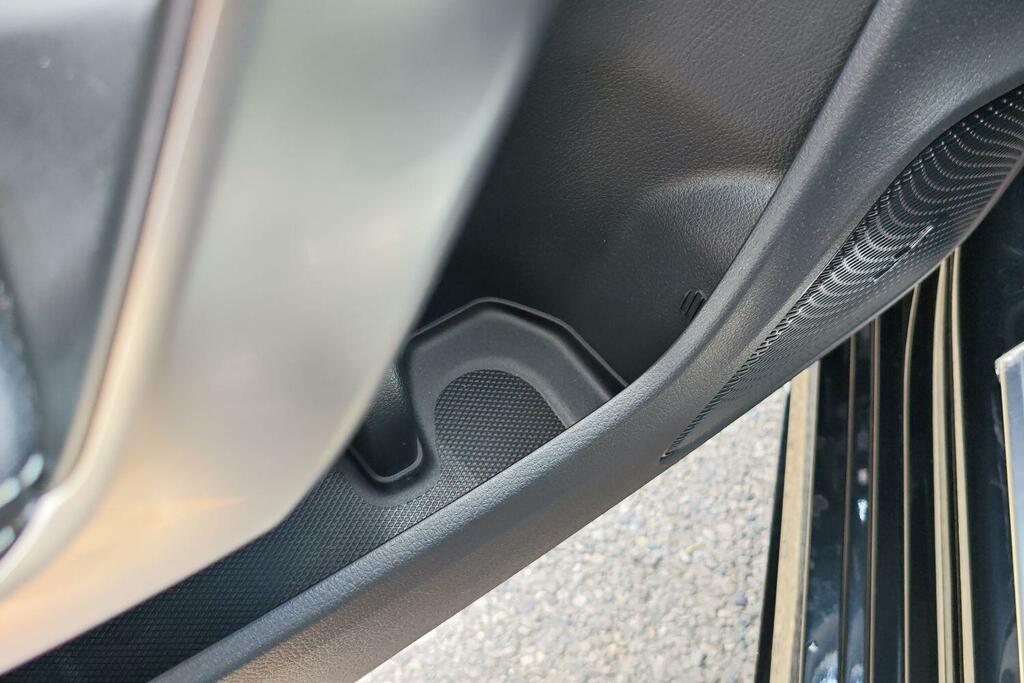 Mercedes-Benz CLA Class Cla 35 Premium Plus 4Matic Tip Silver #23
