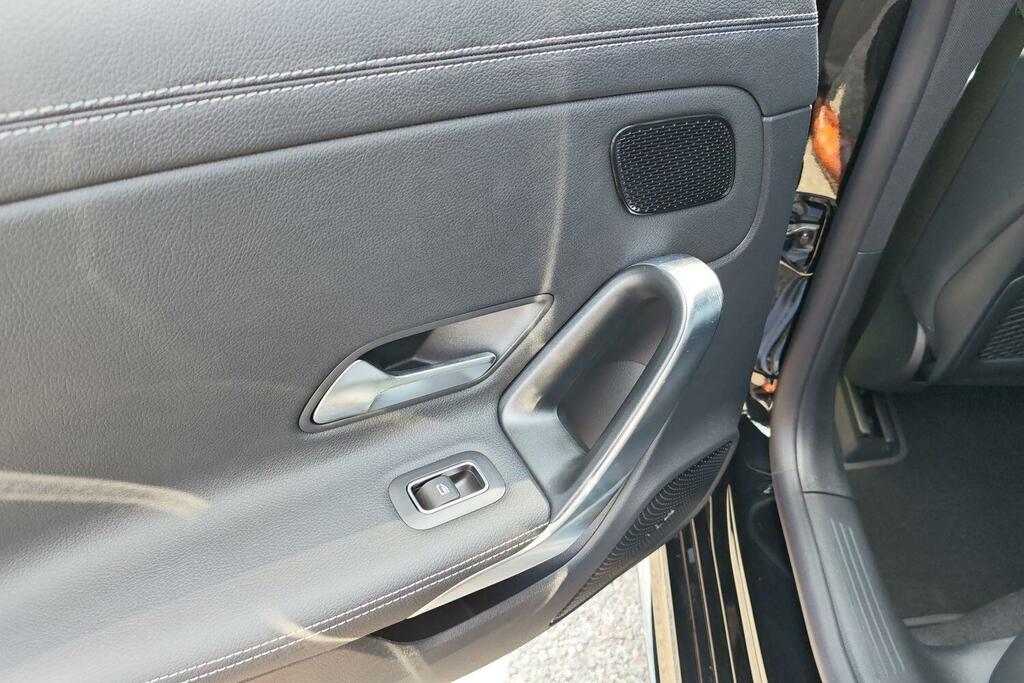 Mercedes-Benz CLA Class Cla 35 Premium Plus 4Matic Tip Silver #26
