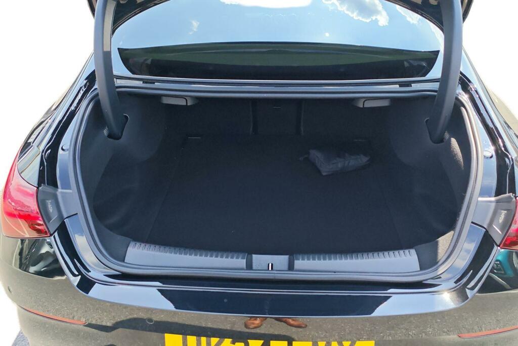 Mercedes-Benz CLA Class Cla 35 Premium Plus 4Matic Tip Silver #20