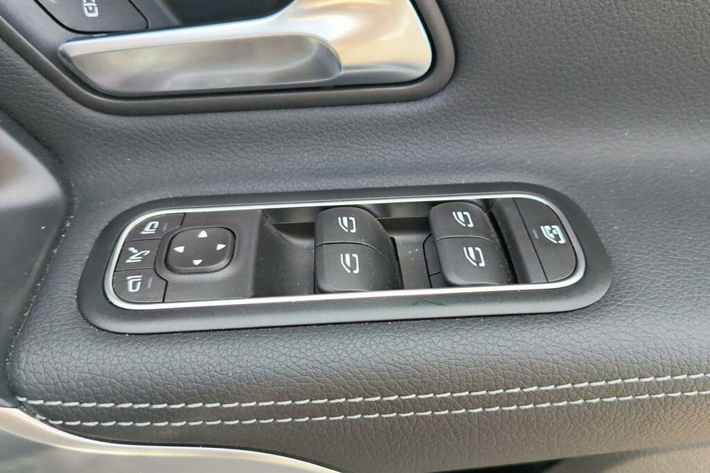 Mercedes-Benz CLA Class Cla 35 Premium Plus 4Matic Tip Silver #18