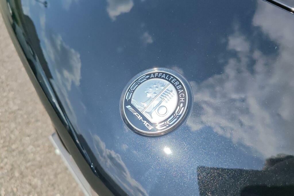 Mercedes-Benz CLA Class Cla 35 Premium Plus 4Matic Tip Silver #33