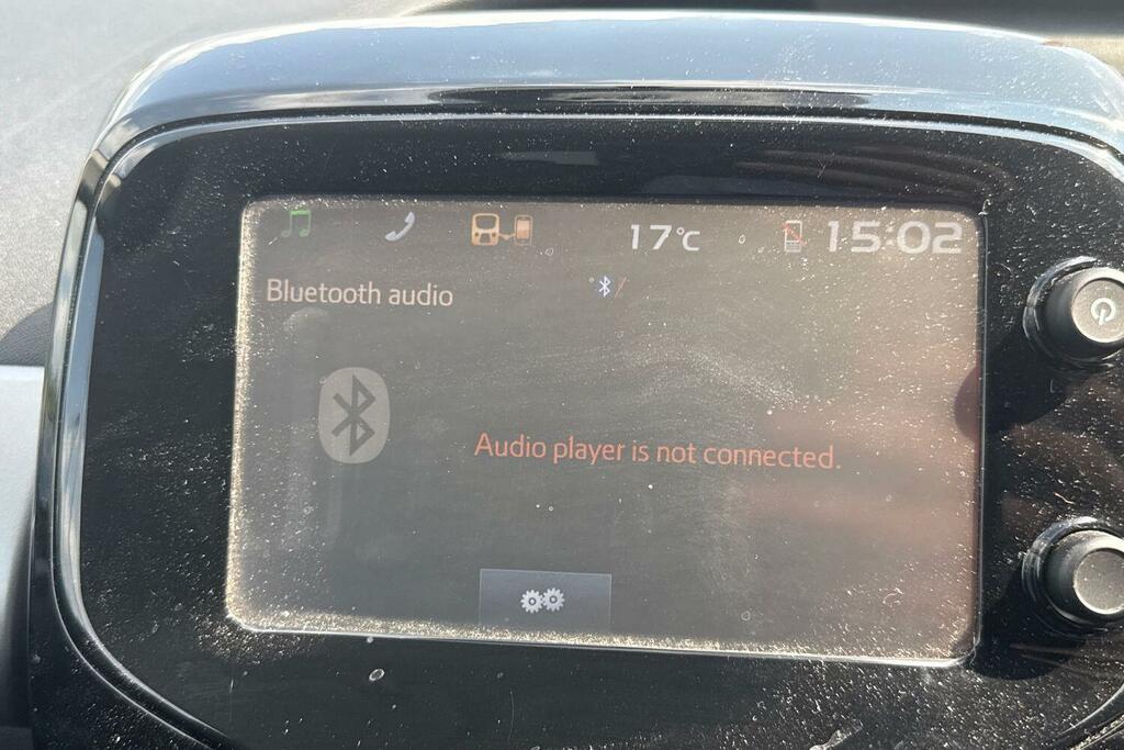 Peugeot 108 Active #47