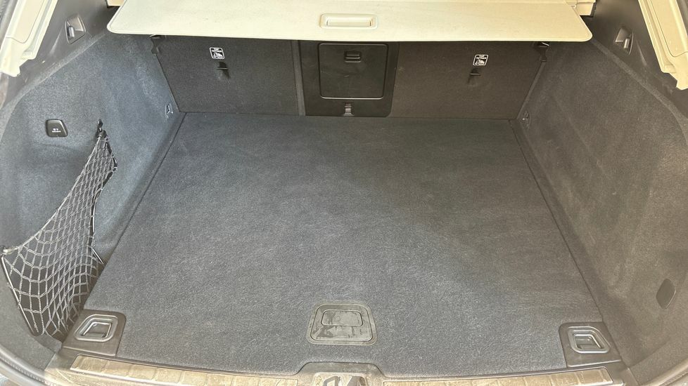Volvo XC60 Plus, B5 Awd Mild Hybrid, Dark Black #5