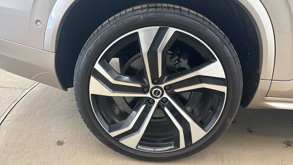 Volvo XC90 Recharge Ultimate, T8 Awd Plug-in Hybrid,  #4