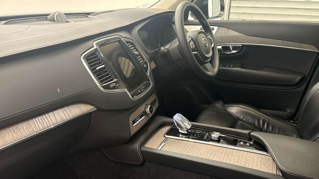 Volvo XC90 Recharge Ultimate, T8 Awd Plug-in Hybrid,  #6