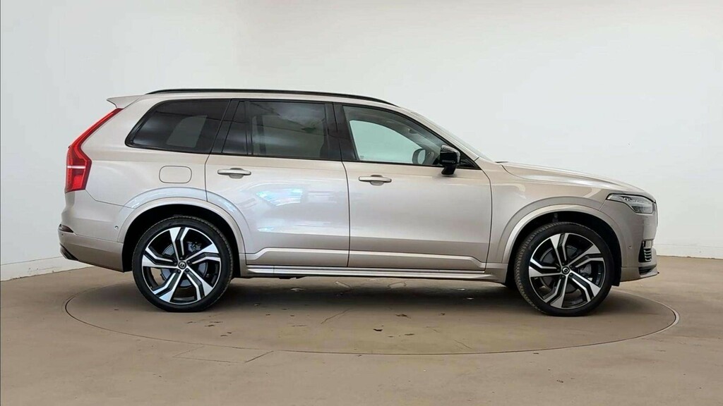 Volvo XC90 Recharge Ultimate, T8 Awd Plug-in Hybrid,  #2