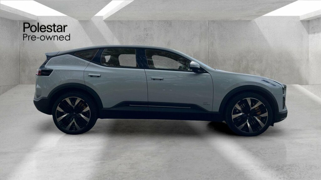 Polestar 3 Dual Motor 111Kwh Long Range Performance Plus Pilo OW25RDV Grey #2