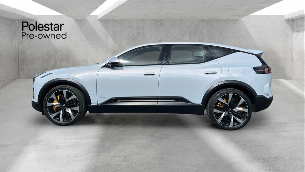 Polestar 3 Dual Motor 111Kwh Long Range Performance Plus Pilo OW25RDV Grey #6