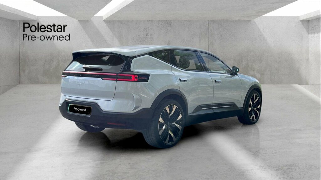 Polestar 3 Dual Motor 111Kwh Long Range Performance Plus Pilo OW25RDV Grey #3