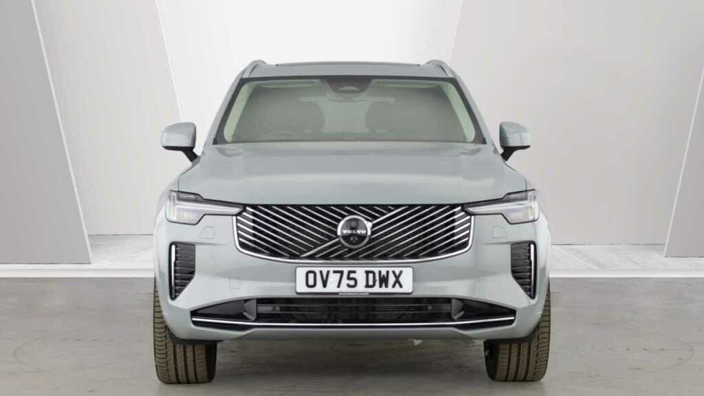 Volvo XC90 Ultra, B5 Awd Mild Hybrid, Bright, 7 Seats OV75DWX Grey #2