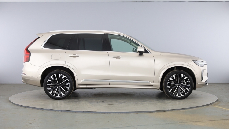 Volvo XC90 Ultra, T8 Awd Plug-in Hybrid, Bri #2