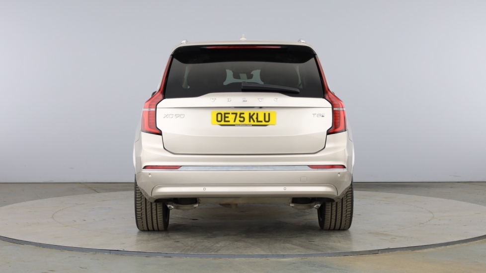 Volvo XC90 Ultra, T8 Awd Plug-in Hybrid, Bri #4