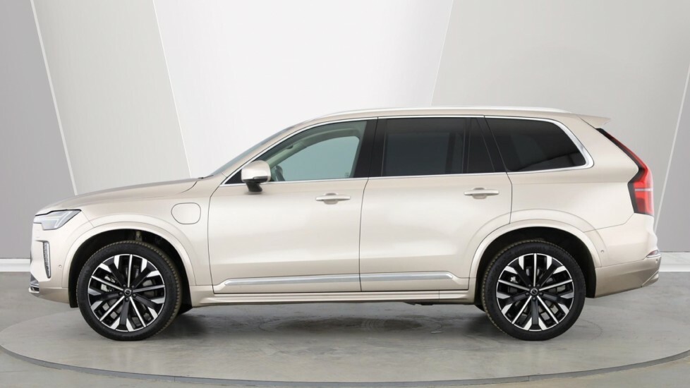 Volvo XC90 Ultra, T8 Awd Plug-in Hybrid, Bri #6