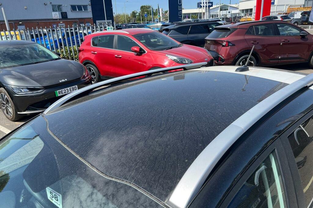 Kia Stonic 1.0T Gdi 4 Grey #30