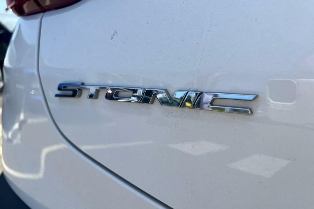 Kia Stonic 1.0T Gdi 4 Grey #29
