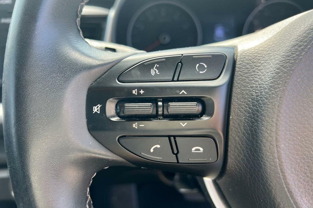 Kia Stonic 1.0T Gdi 4 Grey #16