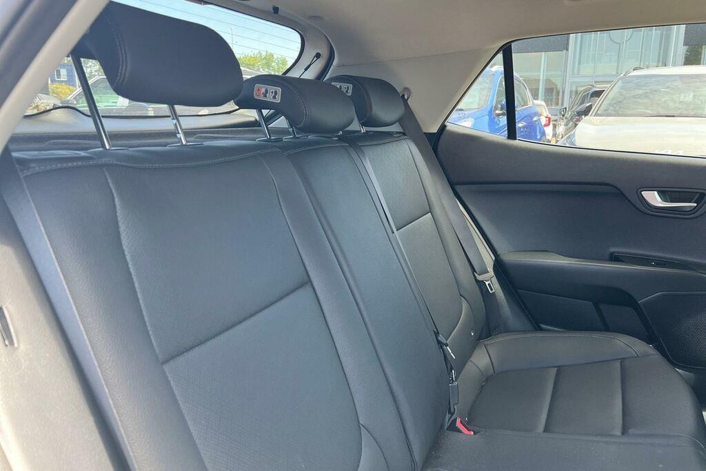 Kia Stonic 1.0T Gdi 4 Grey #23