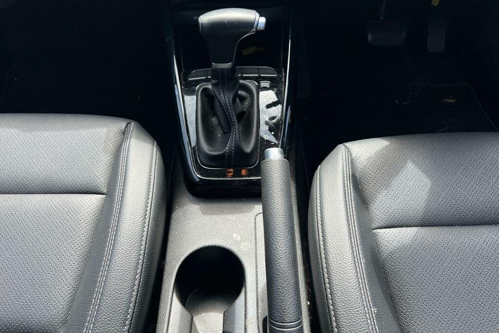 Kia Stonic 1.0T Gdi 4 Grey #17