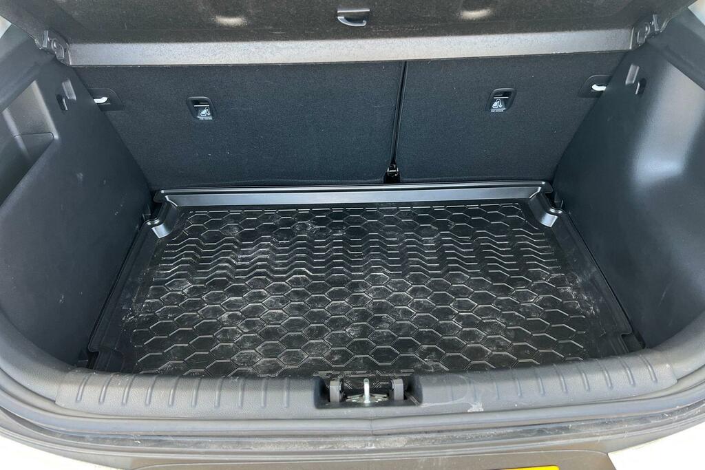 Kia Stonic 1.0T Gdi 4 Grey #20