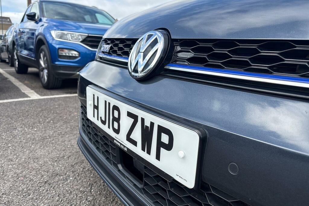 Volkswagen e-Golf 1.4 Gte Advance Silver #43