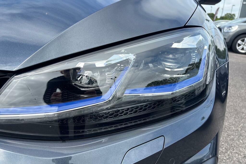 Volkswagen e-Golf 1.4 Gte Advance Silver #41