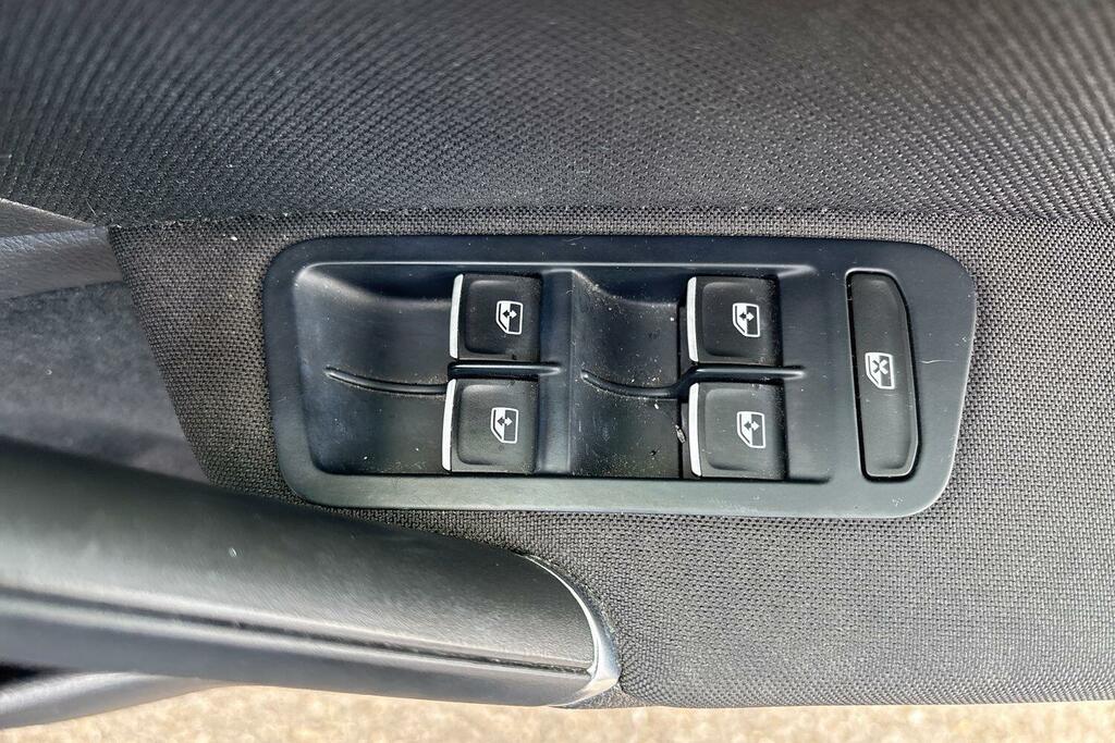 Volkswagen e-Golf 1.4 Gte Advance Silver #21