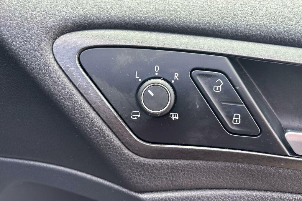 Volkswagen e-Golf 1.4 Gte Advance Silver #22