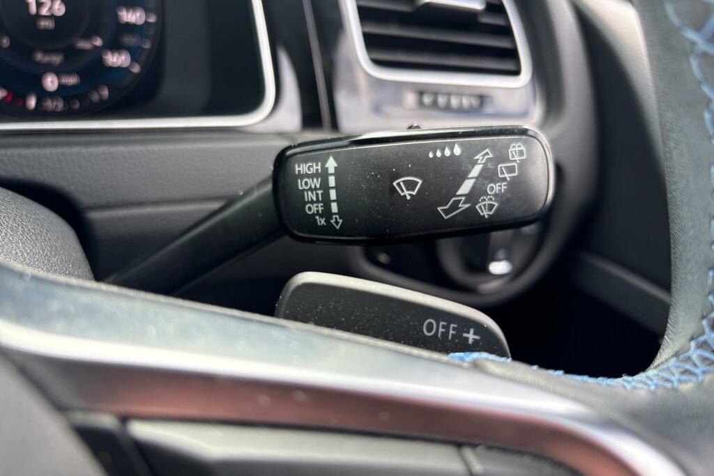 Volkswagen e-Golf 1.4 Gte Advance Silver #25