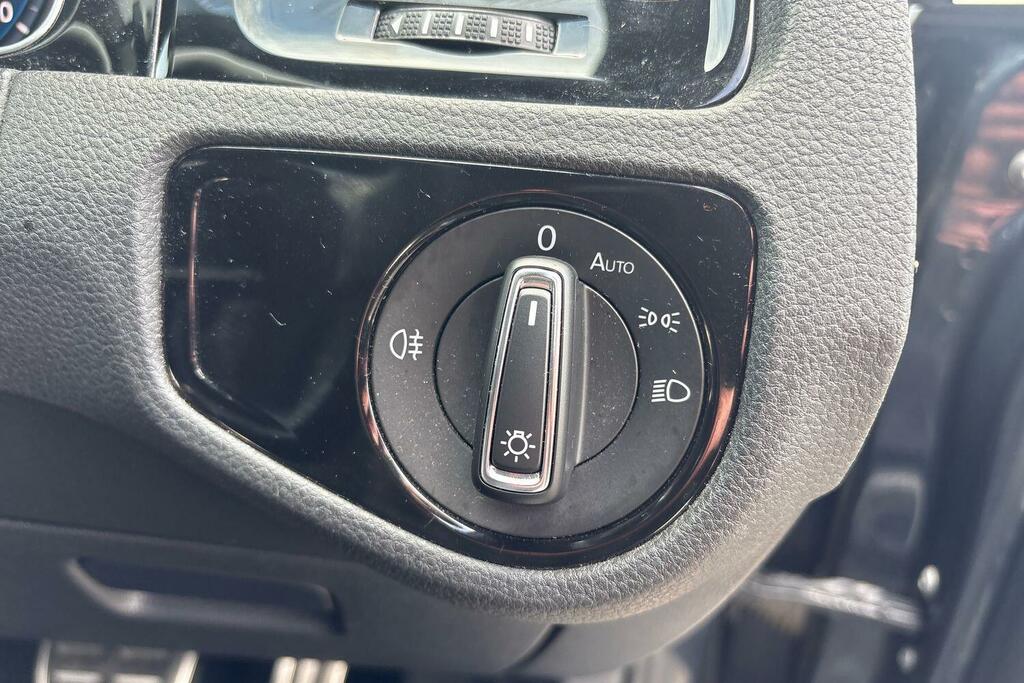 Volkswagen e-Golf 1.4 Gte Advance Silver #23