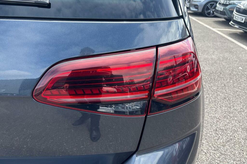 Volkswagen e-Golf 1.4 Gte Advance Silver #39